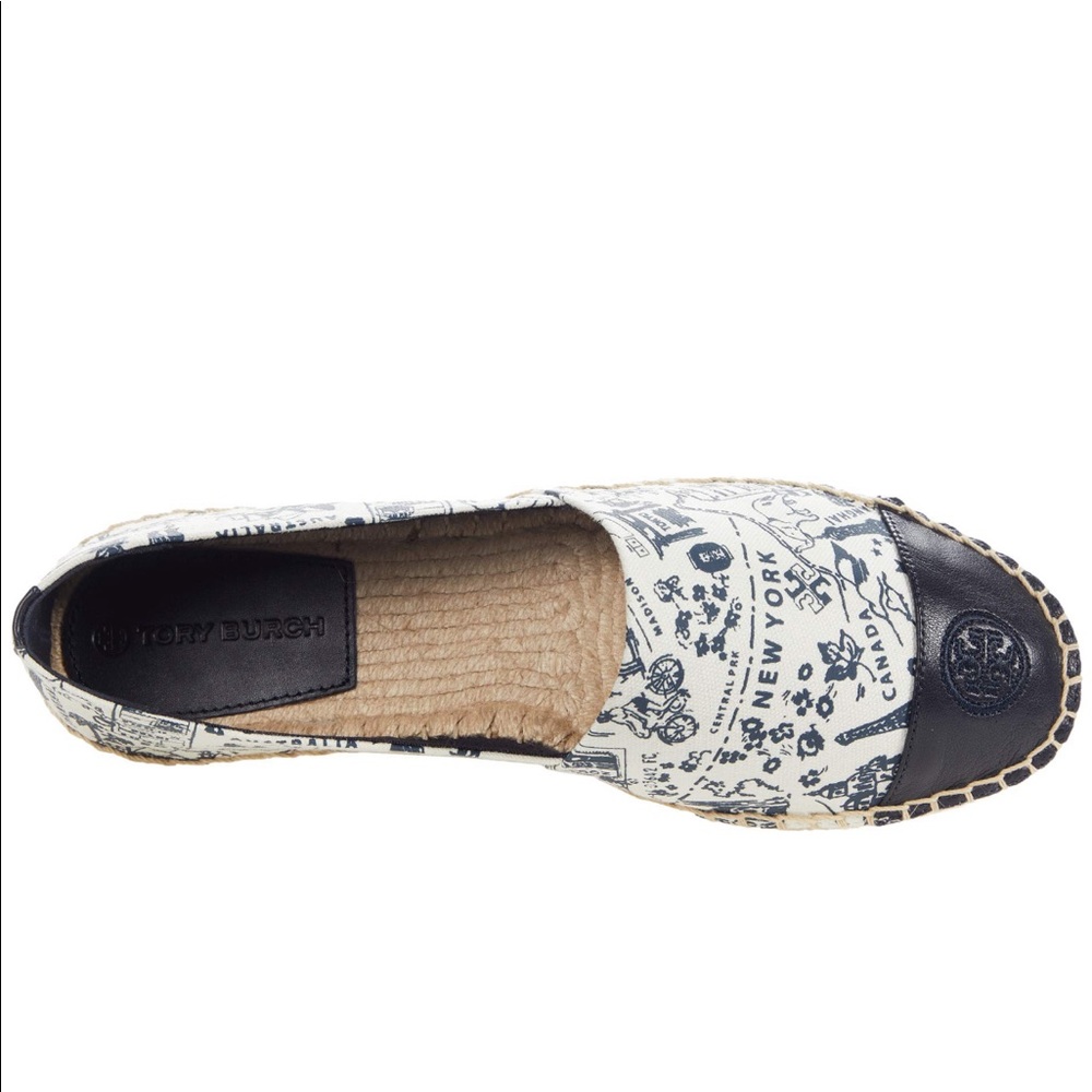 Tory Burch shoes